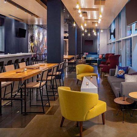 Aloft New Orleans Downtown Hotell Eksteriør bilde