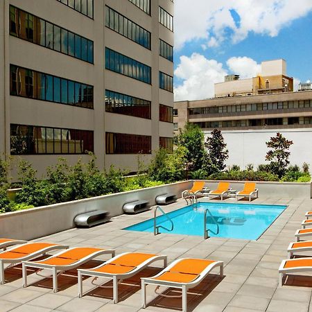 Aloft New Orleans Downtown Hotell Eksteriør bilde