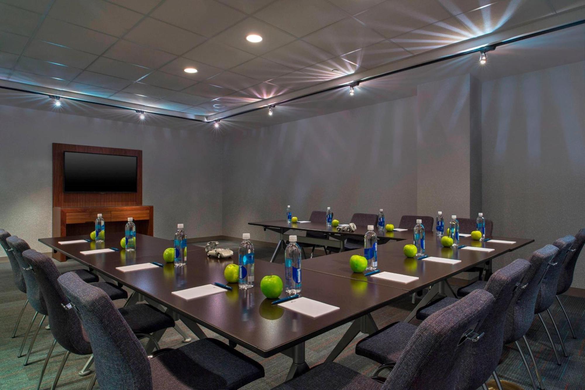 Aloft New Orleans Downtown Hotell Eksteriør bilde