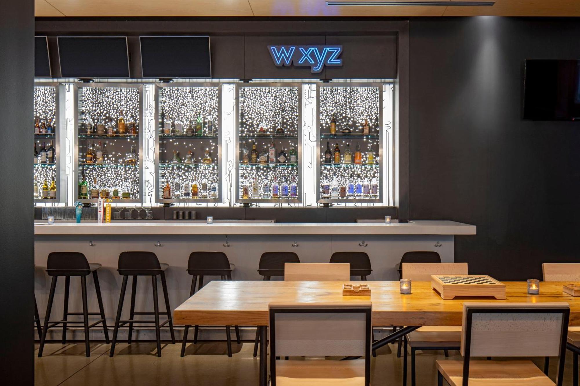 Aloft New Orleans Downtown Hotell Eksteriør bilde