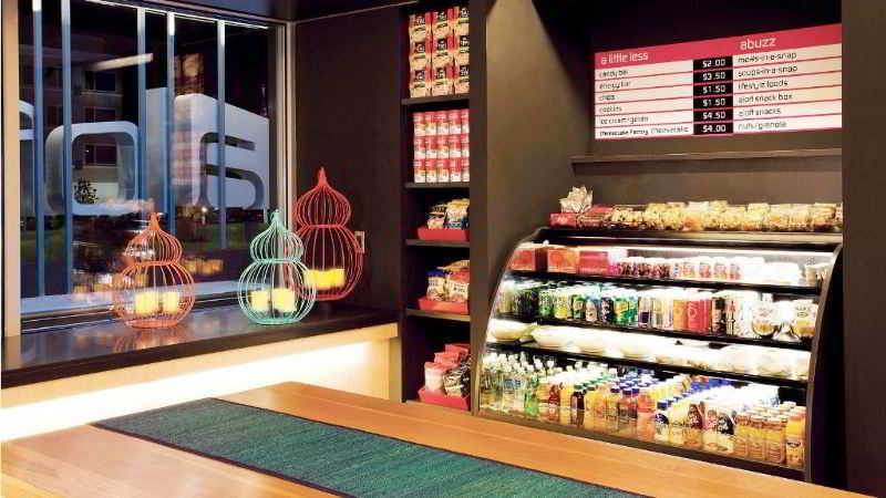 Aloft New Orleans Downtown Hotell Eksteriør bilde
