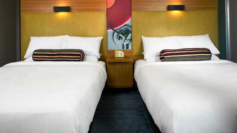 Aloft New Orleans Downtown Hotell Eksteriør bilde